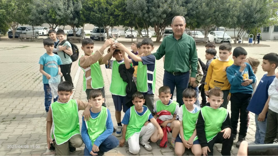 ŞAMPİYON 2/D